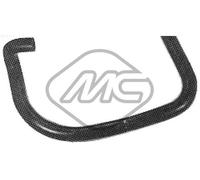 Metalcaucho 07746 Flessibile radiatore per PEUGEOT