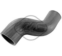 Tubo sistema di raffreddamento 08244 Metalcaucho per OPEL CORSA A Hatchback