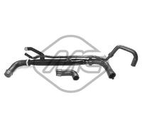 Metalcaucho 08567 Flessibile radiatore per PEUGEOT