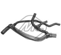 Metalcaucho 08725 Flessibile radiatore per RENAULT