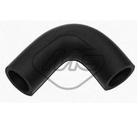 Metalcaucho 09056 Condotto, valvola EGR per OPEL