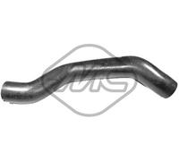 Metalcaucho 09437 Flessibile aria alimentazione per ALFA ROMEO