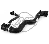 Metalcaucho 09492 Flessibile radiatore per BMW