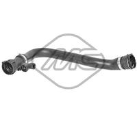 Metalcaucho 09496 Flessibile radiatore per BMW