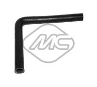 Metalcaucho 09624 Flessibile radiatore