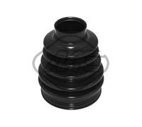 Metalcaucho 11062 Kit cuffia, Semiasse per AUDI,PORSCHE,VW