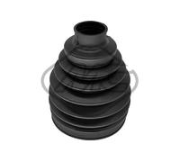 Metalcaucho 11227 Kit cuffia, Semiasse per FORD,TOYOTA,VW