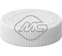 Metalcaucho 15374 Tappo serbatoio refrigerante