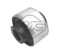 Boccola braccio oscillante anteriore 15826 Metalcaucho per RENAULT SCÉNIC IV