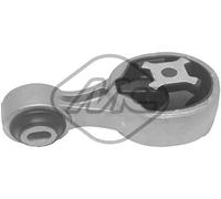 Supporto motore anteriore 15936 Metalcaucho per RENAULT NISSAN