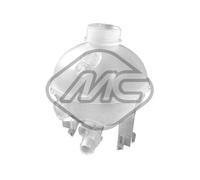 Metalcaucho 16141 Serbatoio compensazione, Refrigerante per CITROËN,DS,OPEL,PEUG