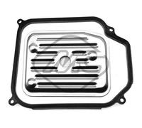 Metalcaucho 21001 Kit filtro idraulico Cambio automatico per VW PASSAT (3B3)