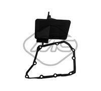 Metalcaucho 21003 Kit filtro idraulico, Cambio automatico per OPEL,SAAB,VOLVO