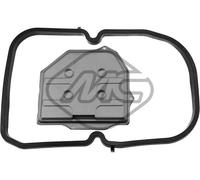Metalcaucho 21010 Kit filtro idraulico, Cambio automatico per MERCEDES-BENZ