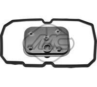 Metalcaucho 21013 Kit filtro idraulico, Cambio automatico per MERCEDES-BENZ