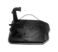 Metalcaucho 21016 Kit filtro idraulico, Cambio automatico per MERCEDES-BENZ