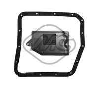 Metalcaucho 21021 Kit filtro idraulico, Cambio automatico per TOYOTA
