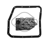 Metalcaucho 21025 Kit filtro idraulico, Cambio automatico per TOYOTA