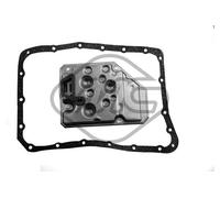Metalcaucho 21031 Kit filtro idraulico, Cambio automatico per LEXUS,TOYOTA