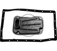 Metalcaucho 21032 Kit filtro idraulico, Cambio automatico per LEXUS,SUZUKI,TOYOT