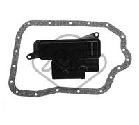 Metalcaucho 21033 Kit filtro idraulico, Cambio automatico per LEXUS