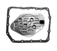 Metalcaucho 21039 Kit filtro idraulico, Cambio automatico per BMW,OPEL