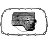 Metalcaucho 21044 Kit filtro idraulico, Cambio automatico per BMW