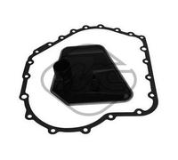 Metalcaucho 21054 Kit filtro idraulico, Cambio automatico per AUDI