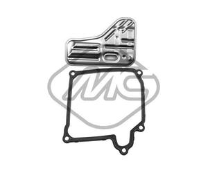 Metalcaucho 21056 Kit filtro idraulico, Cambio automatico per AUDI,VW