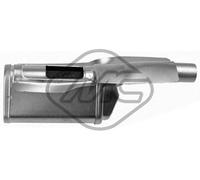 Metalcaucho 21071 Kit filtro idraulico, Cambio automatico per HONDA
