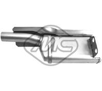 Metalcaucho 21073 Kit filtro idraulico, Cambio automatico per HONDA