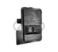 Filtro cambio automatico 21081 Metalcaucho per HONDA CIVIC VIII Hatchback