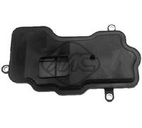 Metalcaucho 21091 Kit filtro idraulico, Cambio automatico per SUBARU