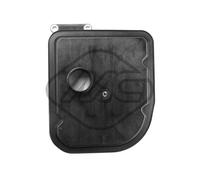 Metalcaucho 21095 Kit filtro idraulico, Cambio automatico per HYUNDAI