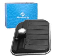 Metalcaucho 21099 Kit filtro idraulico, Cambio automatico per FORD