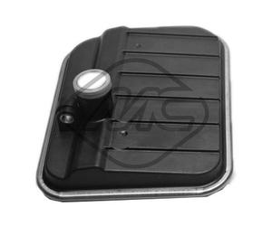 Metalcaucho 21099 Kit filtro idraulico, Cambio automatico per FORD