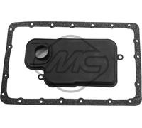 Metalcaucho 21106 Kit filtro idraulico, Cambio automatico per MITSUBISHI