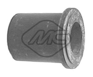 Metalcaucho 23399 Bronzina cuscinetto, Molla a balestra per DAIHATSU