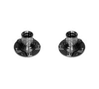 Metalcaucho 2x Cuscinetto Ruota Mozzo Frontale per Fiat Ducato Cassone /