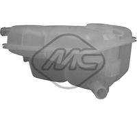 Metalcaucho 30177 Serbatoio compensazione, Refrigerante per FORD