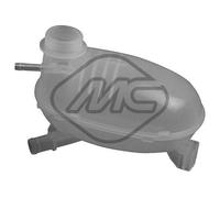 Metalcaucho 30178 Serbatoio compensazione refrigerante per FORD Kuga Mk2 (DM2)