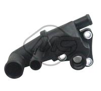 Metalcaucho 30239 Flangia d. refrigerante per HYUNDAI