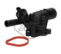 Metalcaucho 30301 Carter del termostato per NISSAN,OPEL,RENAULT