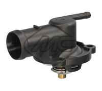 Metalcaucho 30629 Termostato, refrigerante per SKODA