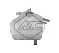 Serbatoio compensazione, Refrigerante 31007 Metalcaucho per OPEL KADETT E