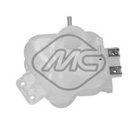 Metalcaucho Serbatoio di compensazione refrigerante 31020 per Chevrolet Spark