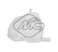 Metalcaucho 31827 Serbatoio compensazione, Refrigerante per OPEL