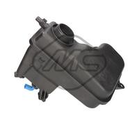 Metalcaucho 31833 Serbatoio compensazione refrigerante