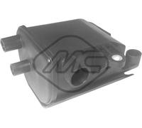 Metalcaucho 35058 Separatore olio, Ventilazione monoblocco per VOLVO