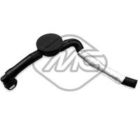 Valvola di sfiato, ricircolo motore 35059 Metalcaucho per OPEL MOVANO A Furgone